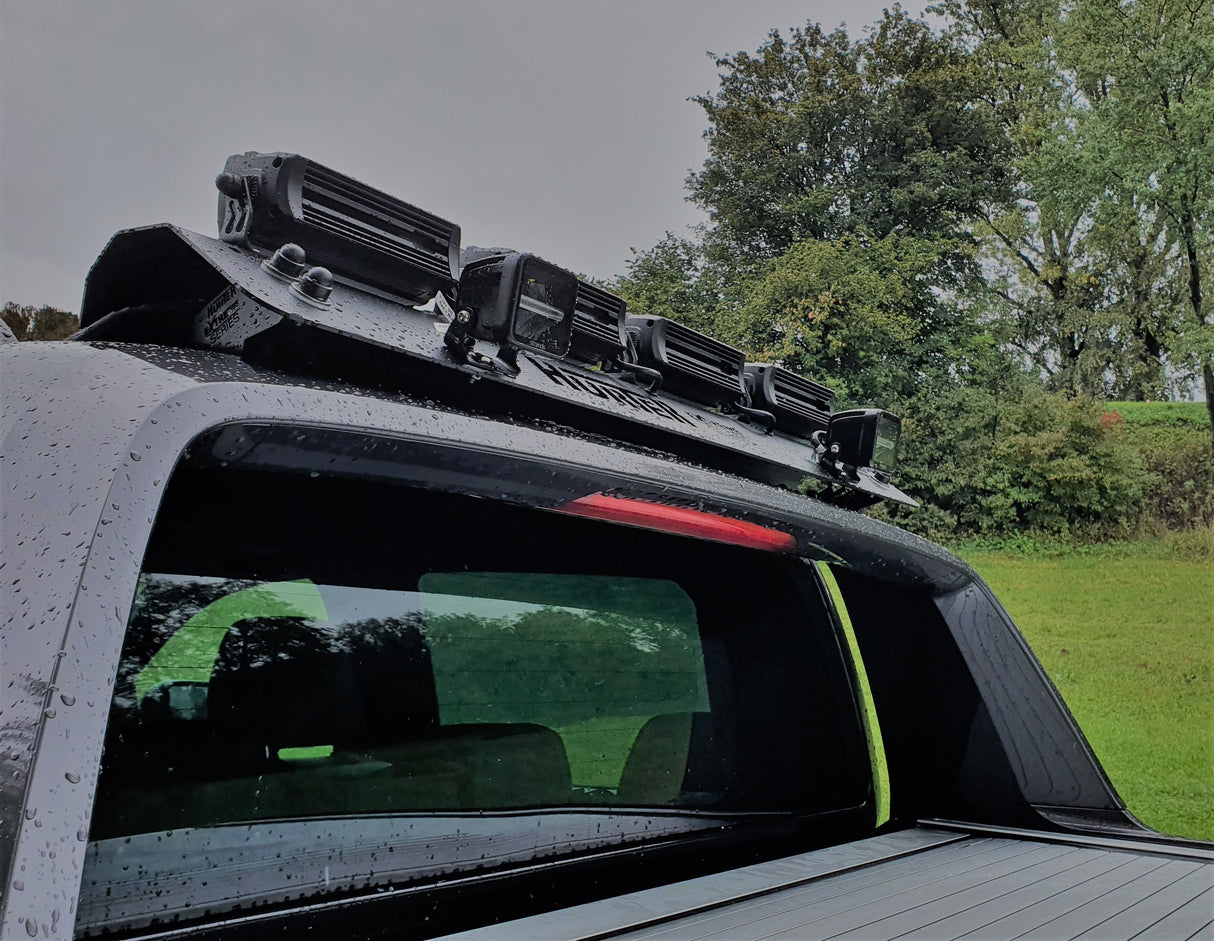 Roof-Lights-Work Lights Bild 3