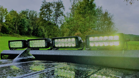 Roof-Lights Package Bild 2