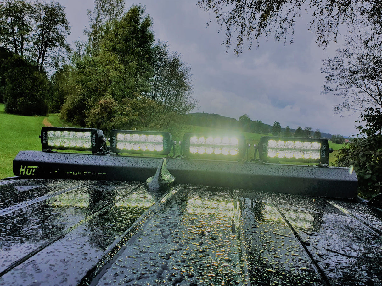 Roof-Lights Package Bild 3