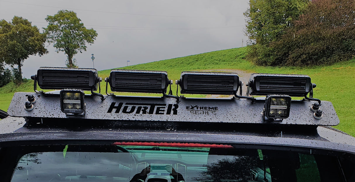 Roof-Lights-Work Lights Bild 5