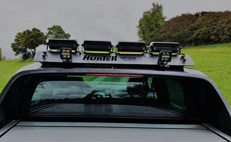 Roof-Lights-Work Lights Bild 2