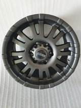 Felge HOAW001 9x17 ET30 6x139.7 Grau
