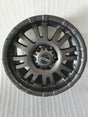 Felge HOAW001 9x17 ET30 6x139.7 Grau