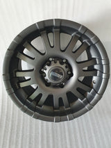 Felge HOAW001 9x17 ET30 6x139.7 Grau