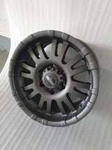 Felge HOAW001 9x17 ET30 6x139.7 Grau Bild 2