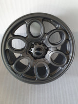 Felge HOAW003 9x20 ET15 6x139.7 Grau