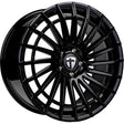 Tomason TN21 black painted