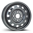 ALCAR STAHLRAD 2590 Stahlfelge 4.5x13 ET46 4x100/54
