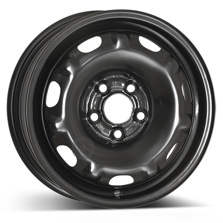 ALCAR STAHLRAD 3055 Stahlfelge 5x14 ET38 5x100/57.1