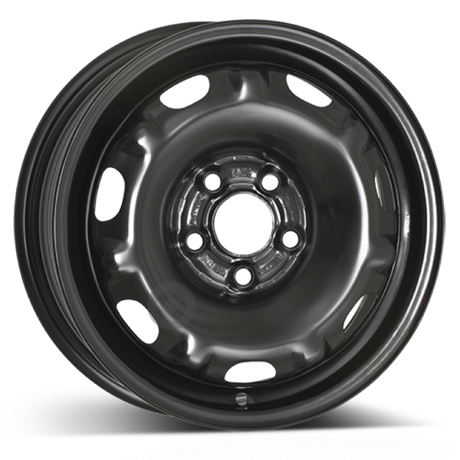 ALCAR STAHLRAD 3055 Stahlfelge 5x14 ET38 5x100/57.1