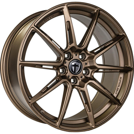 Tomason TN27 Superlight mattbronze