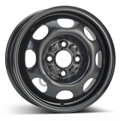 ALCAR STAHLRAD 3345 Stahlfelge 4.5x13 ET35 4x100/57.1