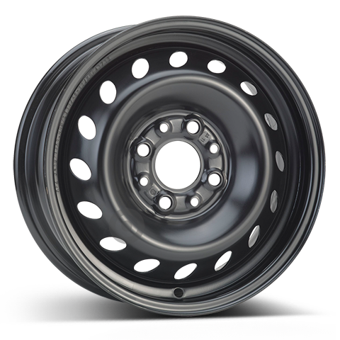 ALCAR STAHLRAD 3450 Stahlfelge 5x13 ET33 4x98/58