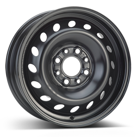 ALCAR STAHLRAD 3450 Stahlfelge 5x13 ET33 4x98/58