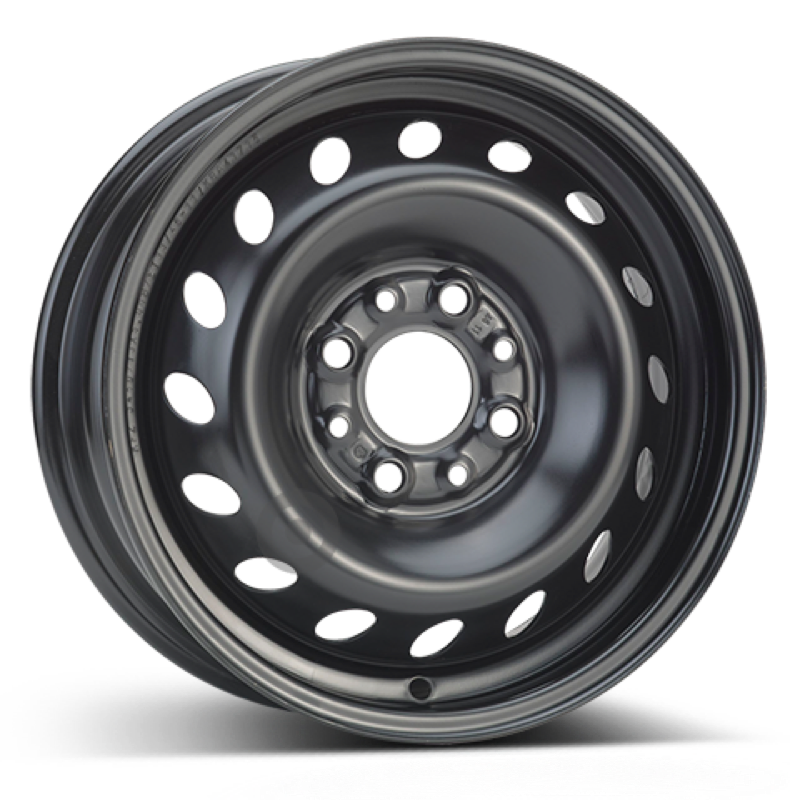 ALCAR STAHLRAD 3450 Stahlfelge 5x13 ET33 4x98/58
