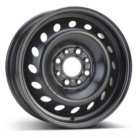 ALCAR STAHLRAD 3450 Stahlfelge 5x13 ET33 4x98/58