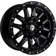 Tomason TN Offroad Black
