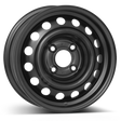 ALCAR STAHLRAD 3505 Stahlfelge 5.5x14 ET37.5 4x108/63.4