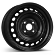 ALCAR STAHLRAD 3553 Stahlfelge 5.5x14 ET42 4x100/54