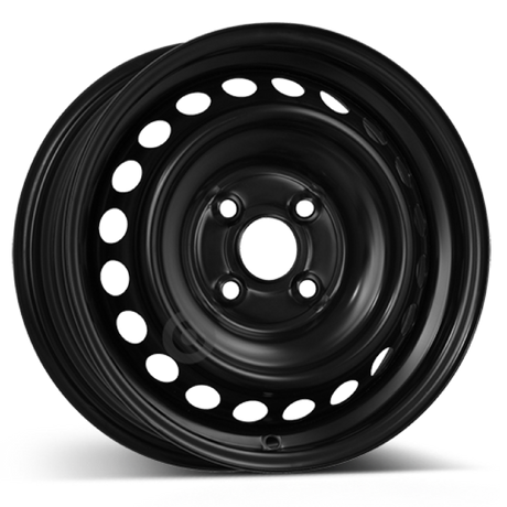 ALCAR STAHLRAD 3553 Stahlfelge 5.5x14 ET42 4x100/54