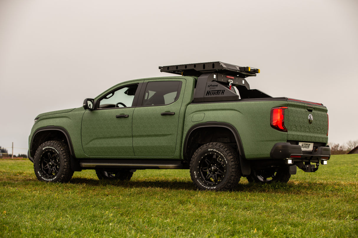 Überrollbügel Extreme mit Winde VW Amarok 2023+ Bild 4