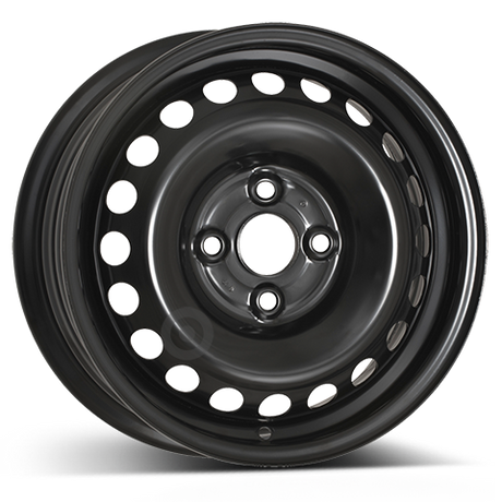 ALCAR STAHLRAD 3635 Stahlfelge 5.5x14 ET45 4x100/54