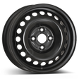 ALCAR STAHLRAD 3635 Stahlfelge 5.5x14 ET45 4x100/54