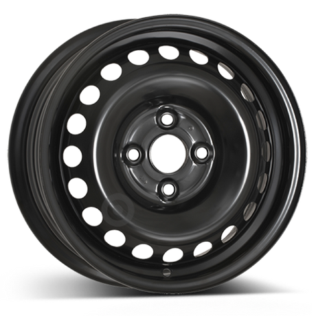 ALCAR STAHLRAD 3635 Stahlfelge 5.5x14 ET45 4x100/54