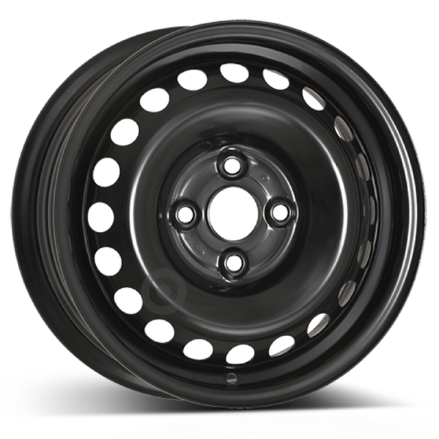 ALCAR STAHLRAD 3635 Stahlfelge 5.5x14 ET45 4x100/54