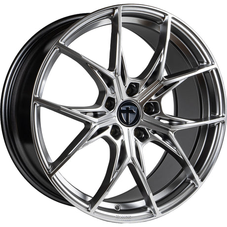 Tomason TN29 Superlight hypersilver