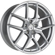 Tomason TN30 silver