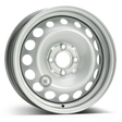 ALCAR STAHLRAD 4003-4004 Stahlfelge 5x15 ET32 4x100/60