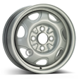 ALCAR STAHLRAD 4030 Stahlfelge 5x13 ET46 4x100/56