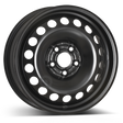 ALCAR STAHLRAD 4055 Stahlfelge 5.5x15 ET40 5x100/57.1