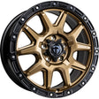 Tomason TN Offroad II Bronze/Black