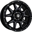 Tomason TN Offroad II Black