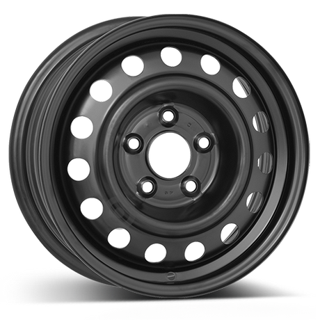 ALCAR STAHLRAD 4110 Stahlfelge 6x15 ET46 5x114.3/67