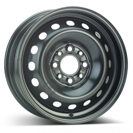ALCAR STAHLRAD 4180 Stahlfelge 5x13 ET35 4x98/58