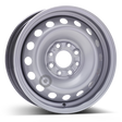 ALCAR STAHLRAD 4450 Stahlfelge 5x13 ET35 4x98/58
