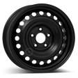 ALCAR STAHLRAD 4475 Stahlfelge 5.5x15 ET41 4x100/54