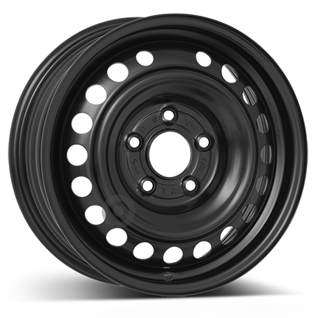 ALCAR STAHLRAD 4595 Stahlfelge 6x15 ET46 5x114.3/67