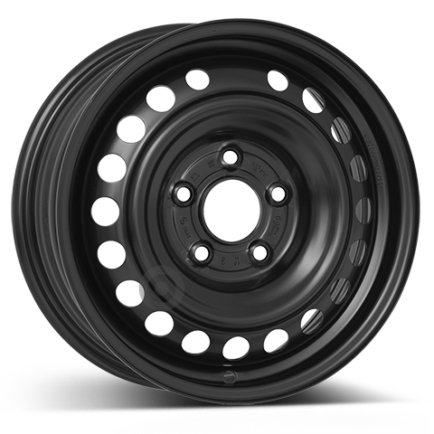 ALCAR STAHLRAD 4595 Stahlfelge 6x15 ET46 5x114.3/67