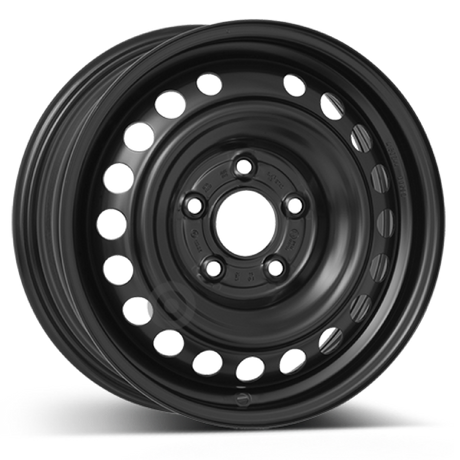 ALCAR STAHLRAD 4595 Stahlfelge 6x15 ET46 5x114.3/67