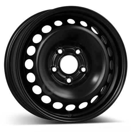 ALCAR STAHLRAD 4703 Stahlfelge 6x15 ET40 5x114.3/66