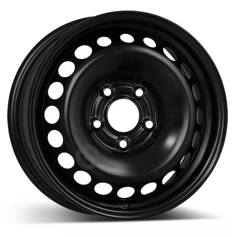 ALCAR STAHLRAD 4703 Stahlfelge 6x15 ET40 5x114.3/66