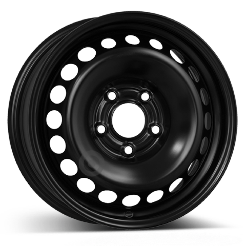 ALCAR STAHLRAD 4703 Stahlfelge 6x15 ET40 5x114.3/66