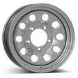 ALCAR STAHLRAD 4865 Stahlfelge 5.5x15 ET5 5x139.7/108