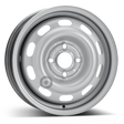 ALCAR STAHLRAD 4925 Stahlfelge 4.5x14 ET43.5 4x100/56.6