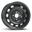 ALCAR STAHLRAD 5005 Stahlfelge 6x15 ET37.5 4x108/63.4
