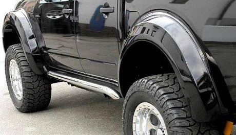 Radabdeckung Nissan Pickup D40